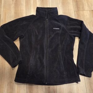 COLUMBIA FLEECE!!!